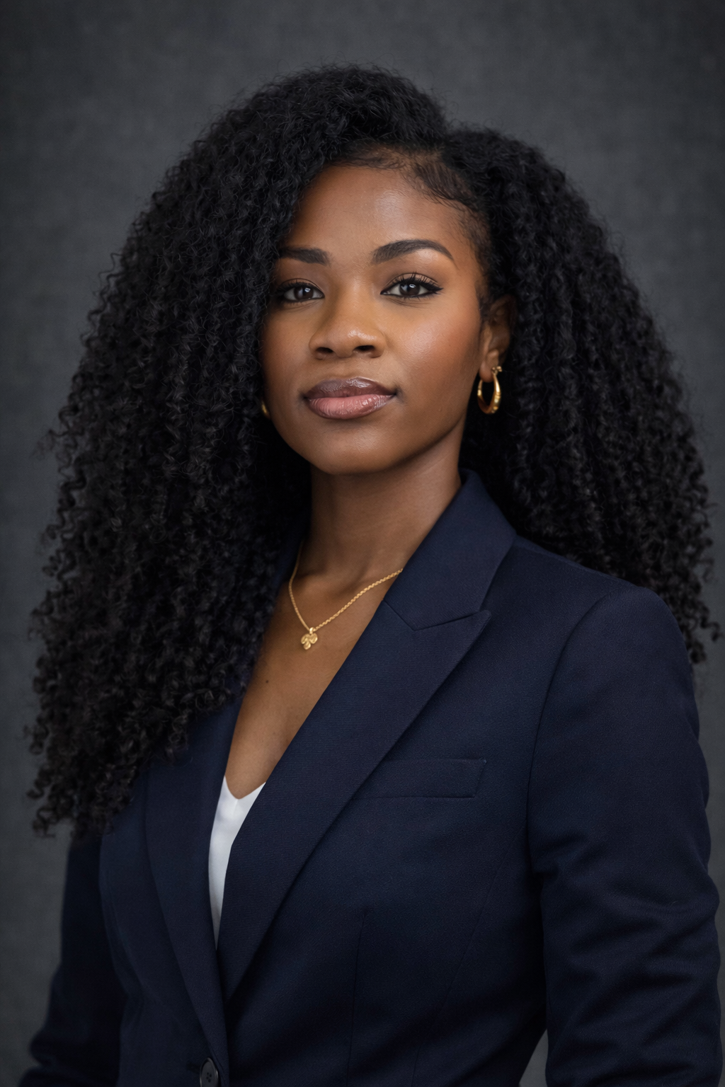 Ayana Cameron
