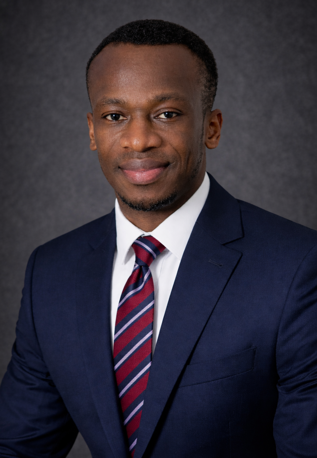 Evans Iyamu