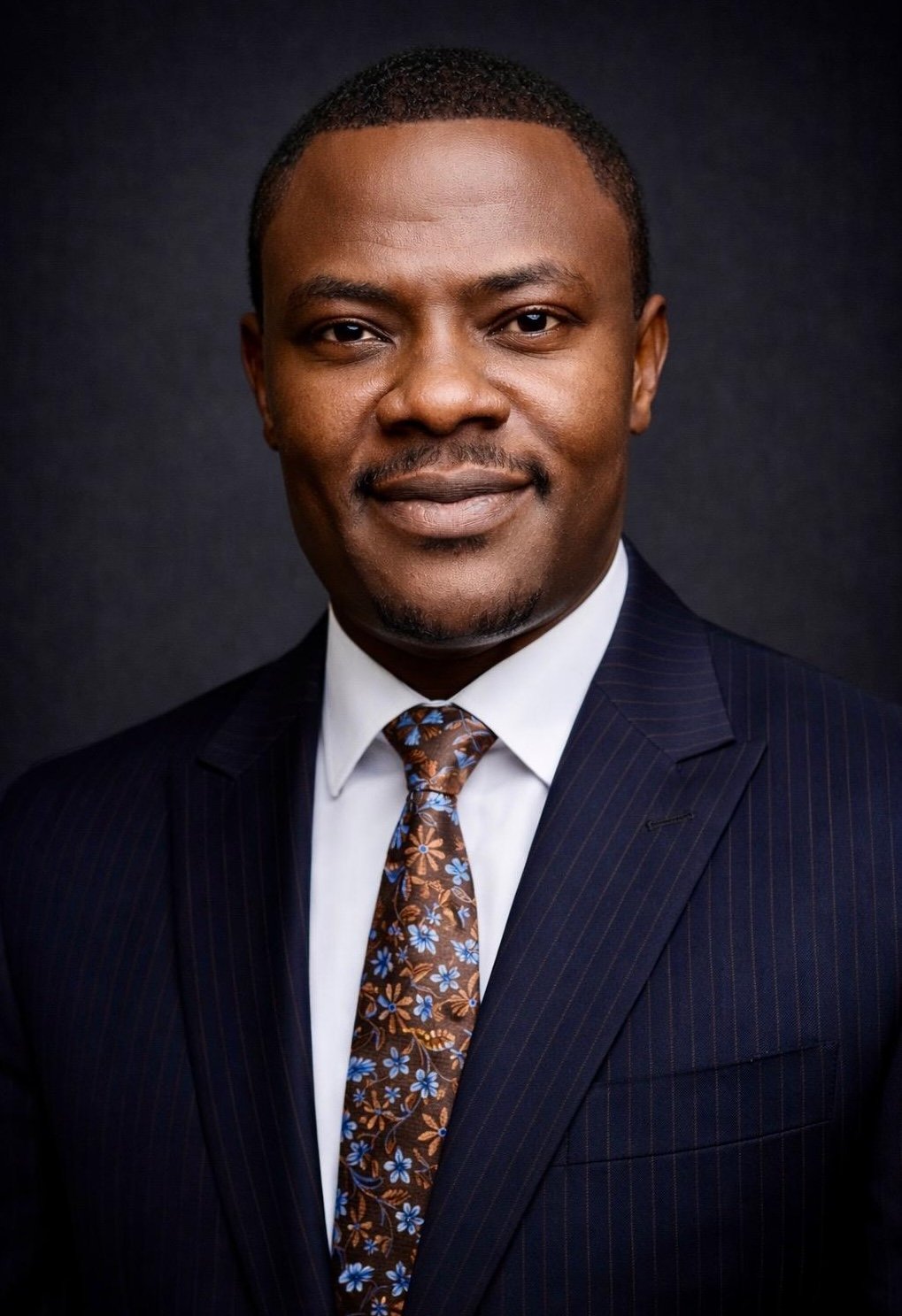 Shadrack Ogbeide